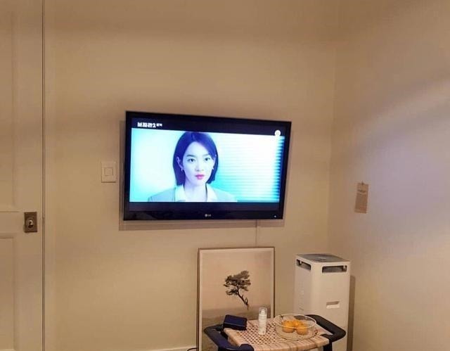 太太|韩国夫妻的治愈系精致之家,全屋干净清爽,二人世界超温馨!爱了!