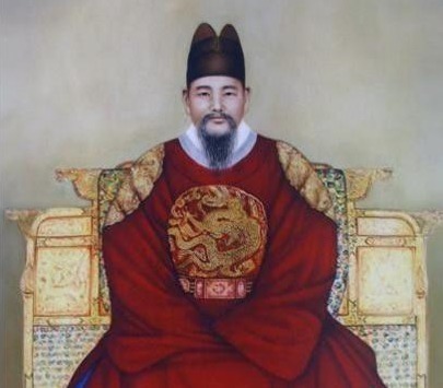 血雨腥风|他是个残忍的野心家，助人篡位掀血雨腥风，去世17年后被砍头！