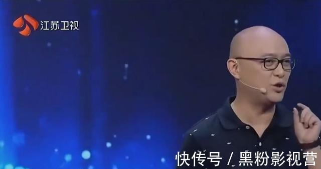 一席话|非诚勿扰:女嘉宾现场给穷小伙难堪,离场后孟非一席话让全场沉默