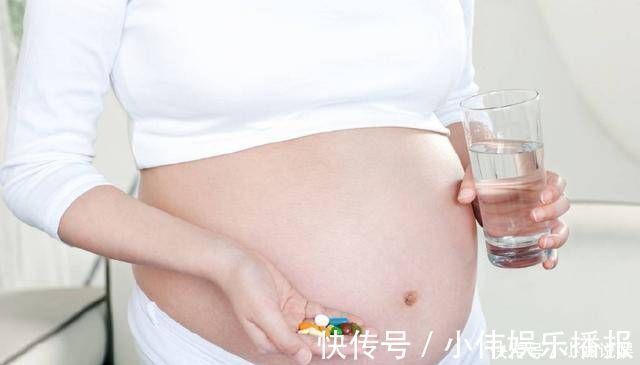 孕早期|胎儿害怕孕妈做这3件事,尤其是第2件,孕早期的妈妈最好不要犯