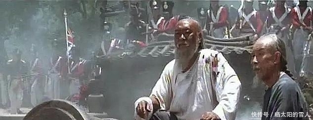 缘何|9台10船426炮，清末最强大的海防要塞，虎门炮台缘何不堪一击？