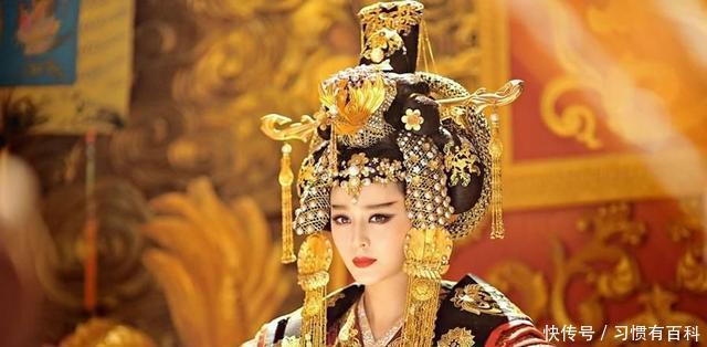 前立|武则天一生为武周,为何死前立诏归还李唐两百年后才懂她的精明