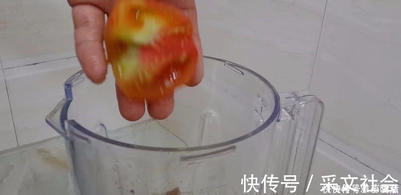 口水|早餐新吃法, 手不沾面, 做出来比鸡蛋饼营养又好吃, 边吃边流口水