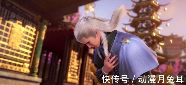 诡异|斗罗大陆:他被称为“最诡异”封号斗罗,为何会为了唐三牺牲了自己?