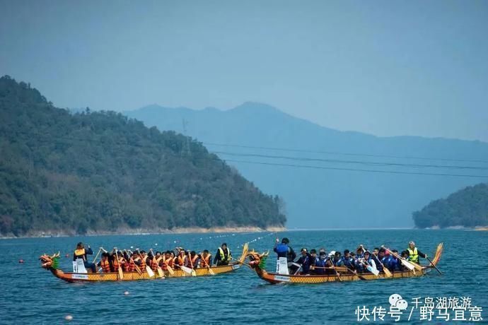 千岛湖|藏不住了千岛湖版「小镰仓」爆刷小红书，随便一拍都是日系feel