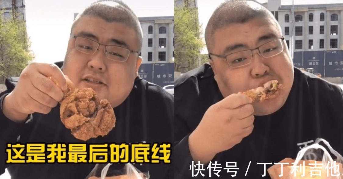 胖成“球”還吃!近600斤的胖猴仔吃海鮮自助,稱要給老板上一課