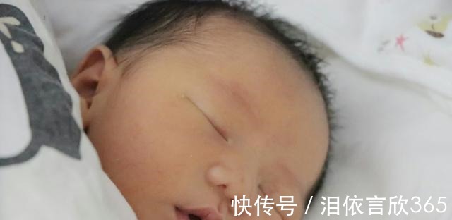 末梢神经|新生婴儿怕冷还是怕热很多新手父母都搞错了，别大意