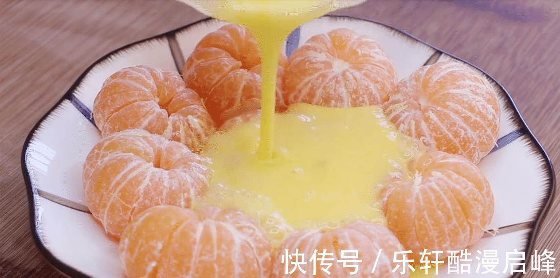 搅拌均匀|中秋来临,这8种“秋果”要多吃,家人团圆必备,降燥润肺两不误