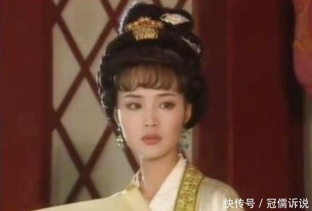 上官婉儿已四十多岁,但是仍然不甘寂寞,结果连自己的小命都丢了