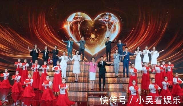 央視捧不紅的4位主持人:有人登上春晚,有人頂替董卿主持節(jié)目