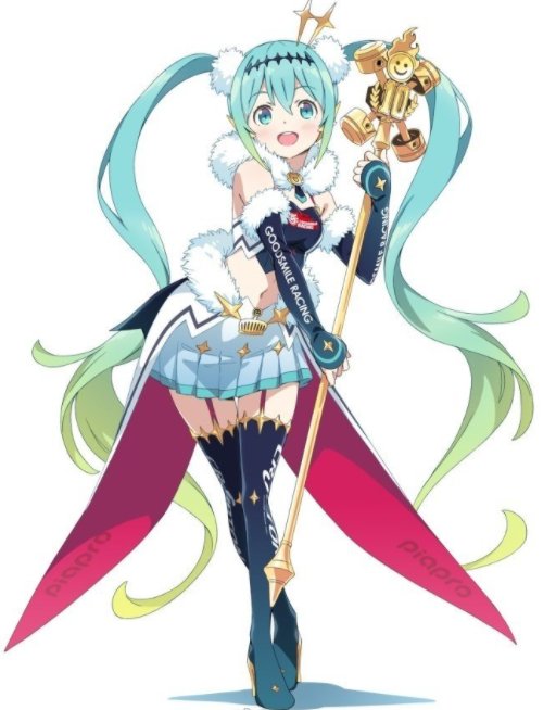 初音未来|我去！初音未来过生日