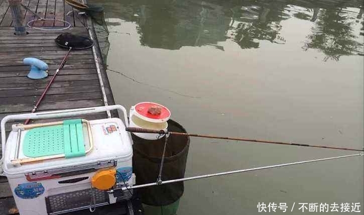 作为钓鱼人，这些鱼竿的种类，可都算是基础常识了