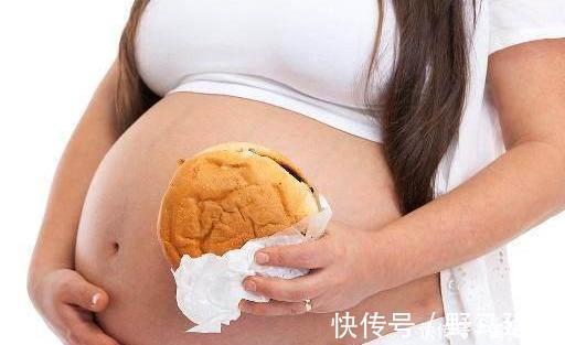 生育|孕妈有这3个特点,说明胎儿大脑发育很好,如果你全有,偷着乐吧