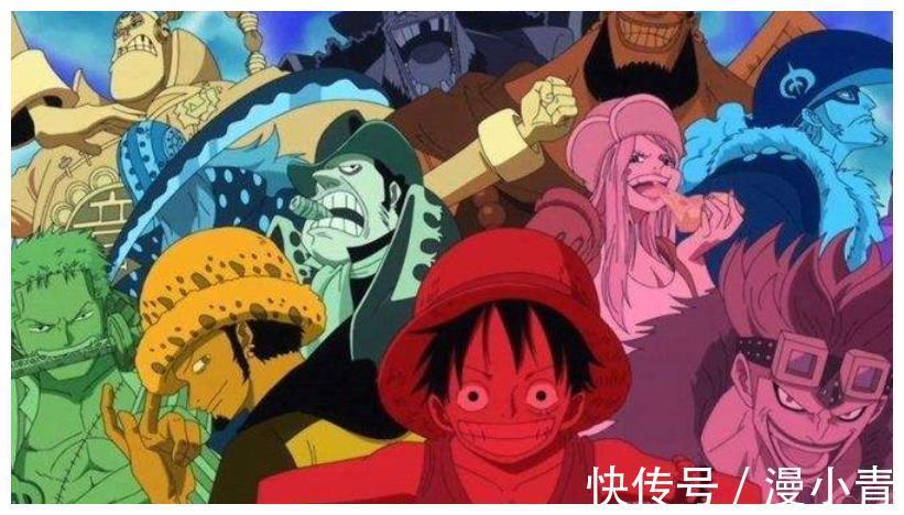 阿普|海贼王:和之国8大超新星表现各异,战力档次再次分级