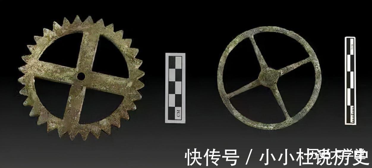 水经注#江村大墓证实为汉文帝霸陵,为何汉文帝依山为陵的说法误传上千年