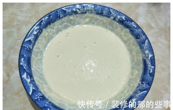 低筋面粉|烙饼总是硬?有人换低筋面粉,有人开水烫,都不对,教你正确方法