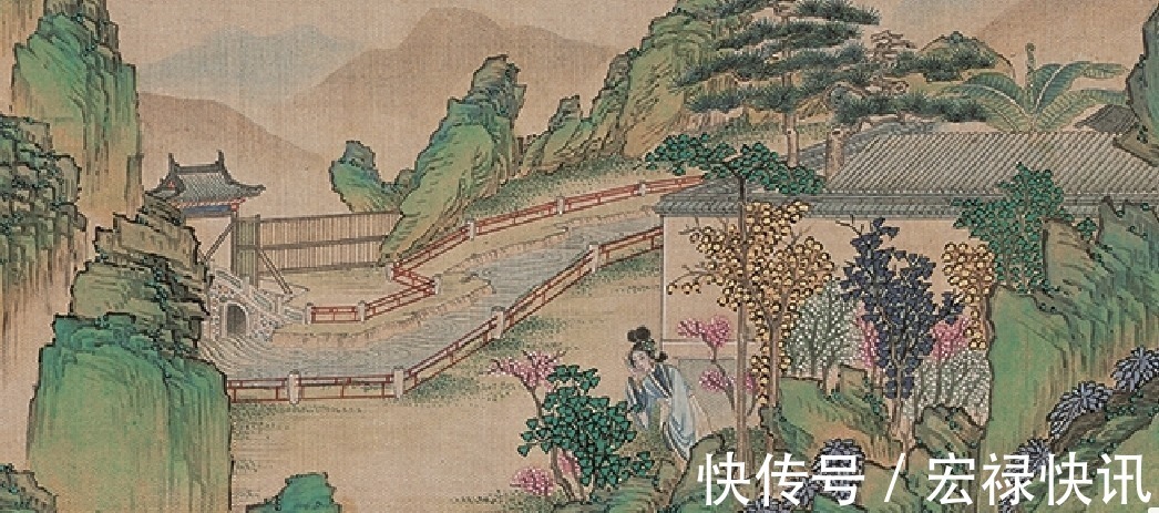 曹雪芹#红楼梦:嫁不出去的薛宝琴,是薛家的尴尬,贾府的烫手山芋