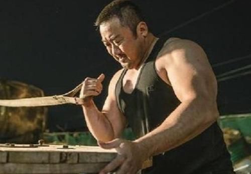 高龄|45岁才开始健身增肌，是不是已经晚了健身教练说了实话