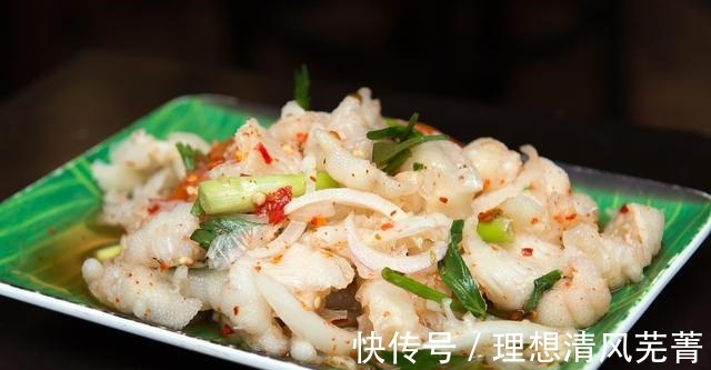 四川最出名的10道特色菜,麻辣过瘾,香嫩可口,照着做很简单!