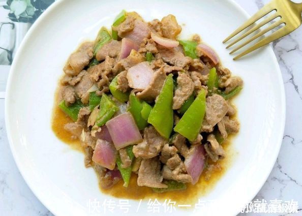 气血|洋葱和此物是绝配,比肉还好吃,气血足了,长个头,血管通畅了