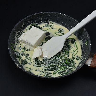 意式芝士手撕面包