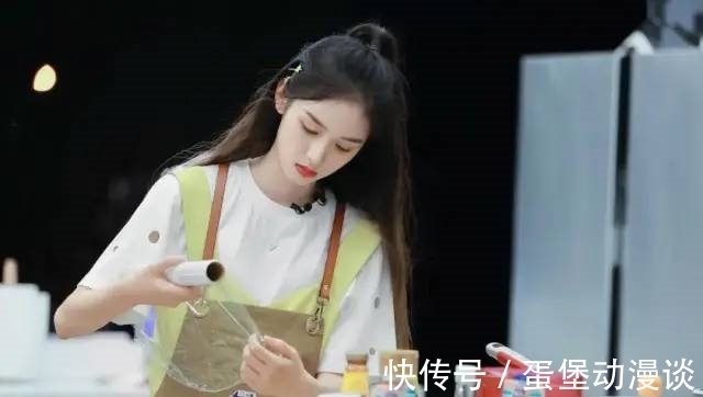 静姐|要是没宁静，中餐厅靠什么爆眼球