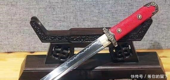 宋朝朴刀远不及唐刀锋利,为何能淘汰唐刀!