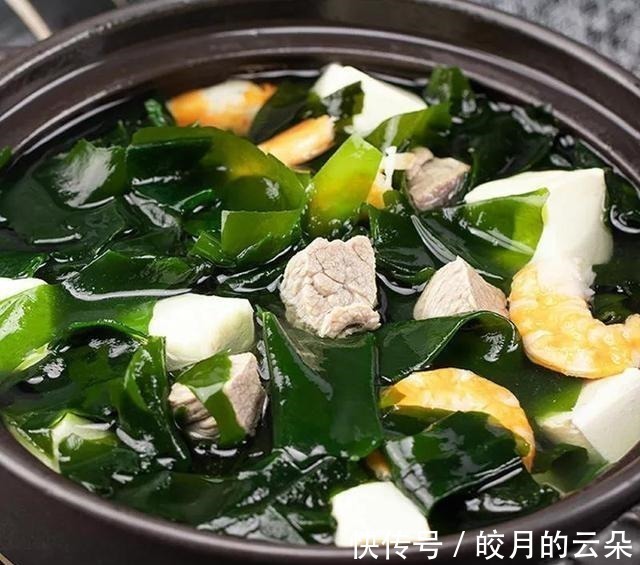 宝妈|入秋后记得给孩子多做8种高钙食材,一口吃下去,满满的都是营养!
