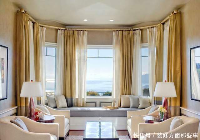 柜子|家里有孩子装修千万别大意!这样的设计不仅美观还放心,实用得很