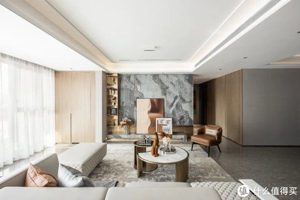 阿姨|60后女主的121㎡新家，全屋一尘不染，将生活过成幸福的模样