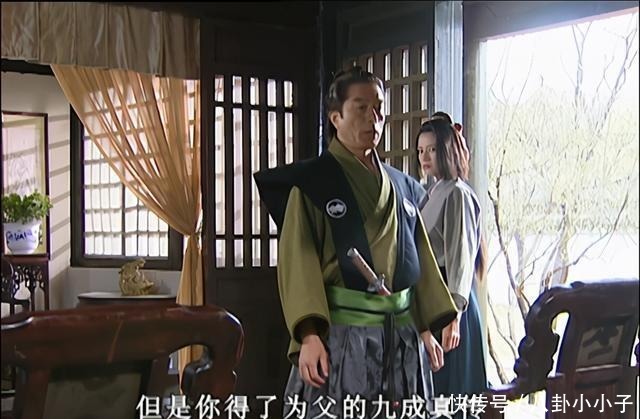 天下第一|原创武侠剧的巅峰天下第一的十大高手排名