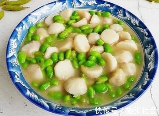 便秘|经常便秘吃这菜,每天炒一盘,排出毒素,厕所按时上,越吃越瘦