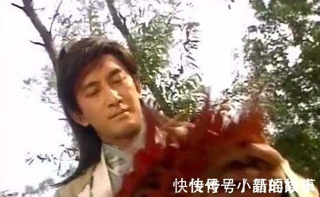 射雕英雄传#金庸小说五大兵器排行,圣火令垫底倚天屠龙未上榜,第一无人不服