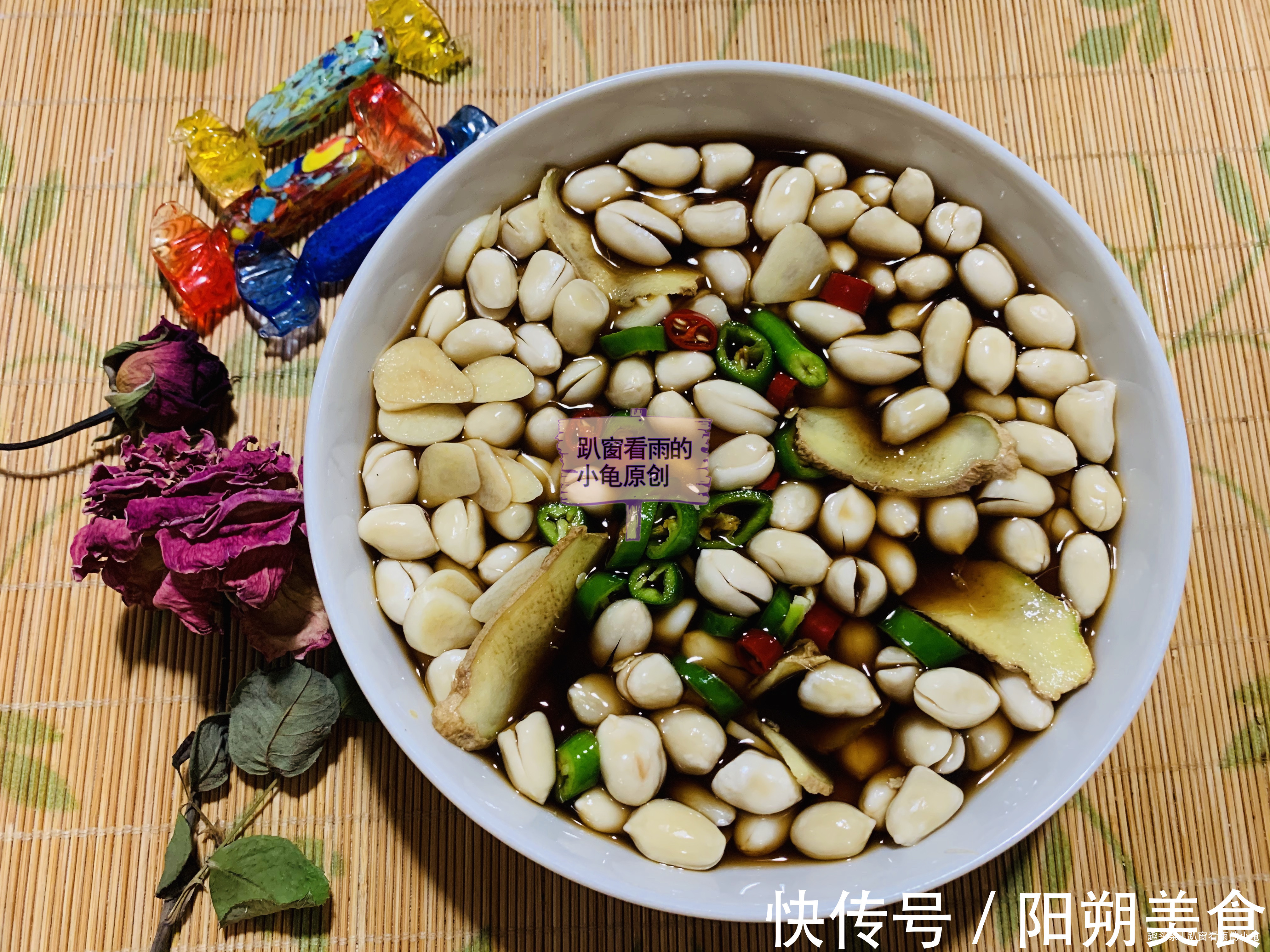 营养|父亲节，亲手给老爸做7道菜，2凉4热1汤，营养美味心意浓