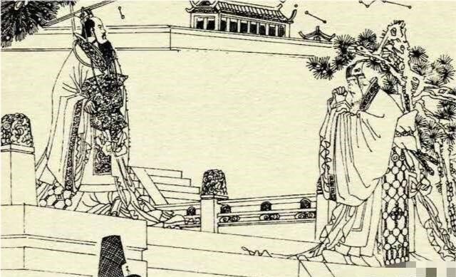 战国七雄|战国时期以秦灭六国结束，小小的卫国，为何能撑到秦二世才被消灭？