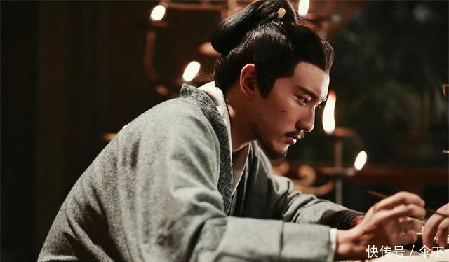 关羽|曹操一生错失四人，未能得其辅佐，成为曹操一生的遗憾！