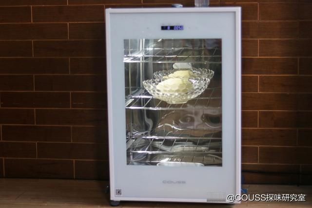 面团|鲜奶吐司的本真味道，明天早餐拿来吧你