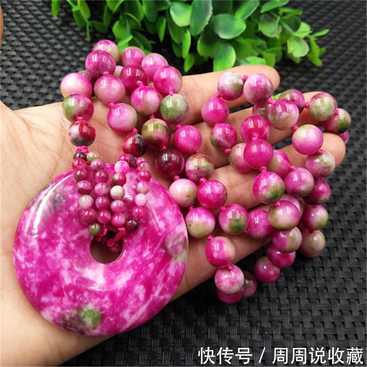 美石为玉,文玩行业里面叫玉的就是玉吗?这些是石头