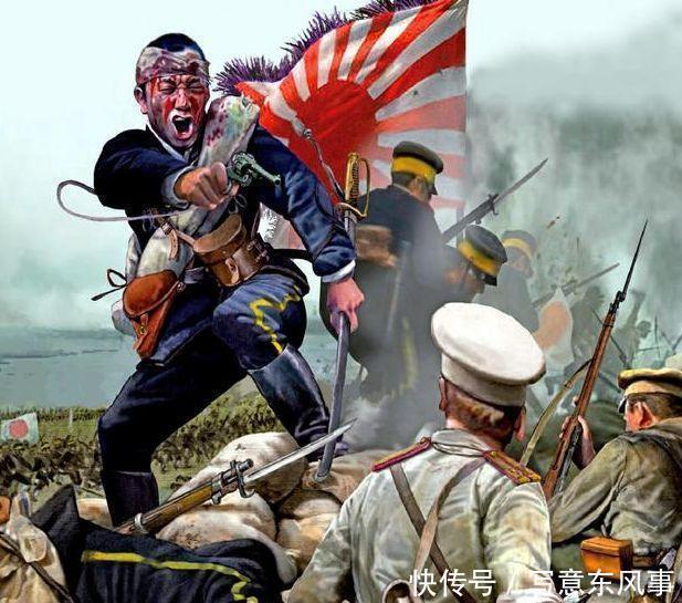 宣战|这个国家对日宣战102年，自己还浑然不知，原因令人发笑