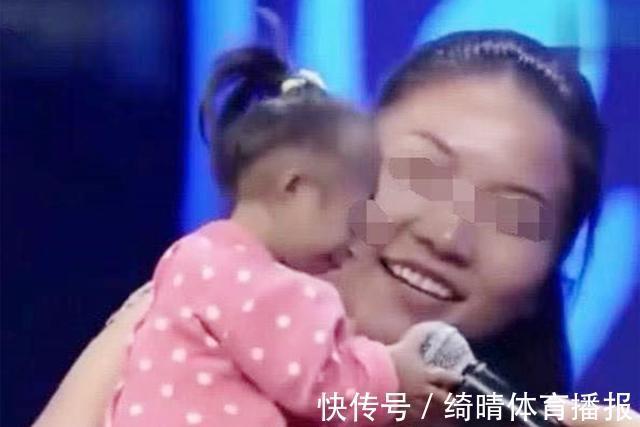 脑门封闭症|女子生下一只“猴女孩”,马戏团欲花大价钱收购,宝妈:她是孩子