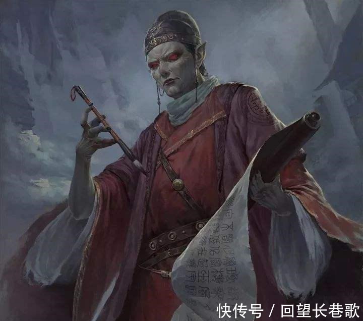 阴曹地府到底是谁建立的十殿阎王只是干活的!