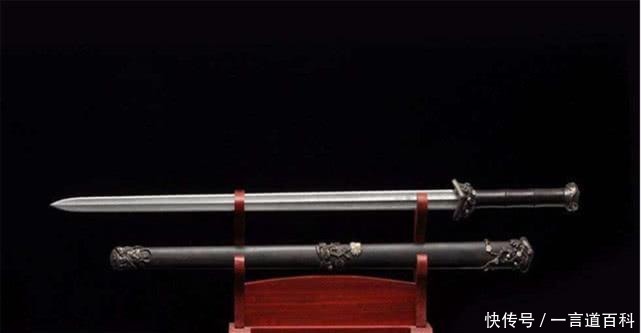 古代科学与迷信共存,牺牲亲人铸造神器,保持两千年不锈!