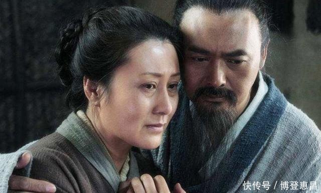  一圣|被誉为千古一圣的孔子，居然被妻子“抛弃”了，其实是他自己活该