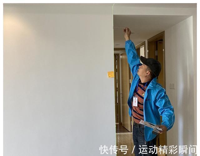 毛坯房|验房不清楚验什么等于白验,把握住3个关键,自己也能轻松验房