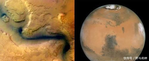 21世纪，人类为什么突然放弃了更近的金星都跑去探测火星