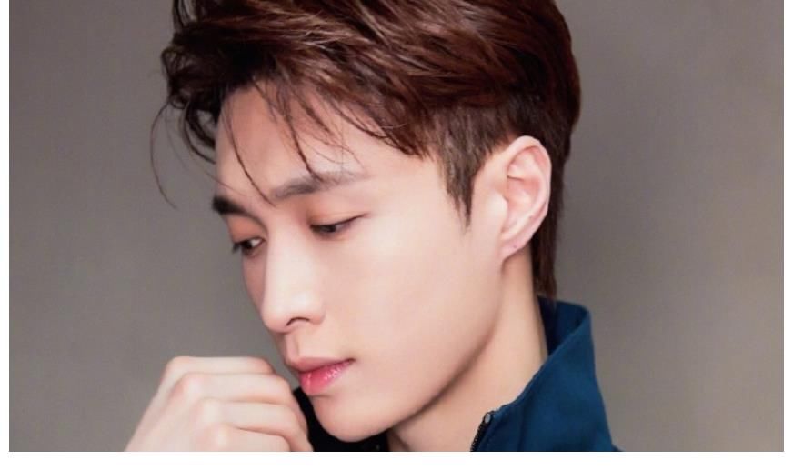 馅饼|张艺兴虽然现在已经挺红了，但他还是缺少一个真正大爆的契机