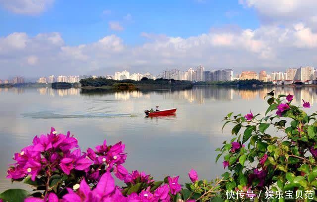 海南|这里是海南——处处美景犹如画