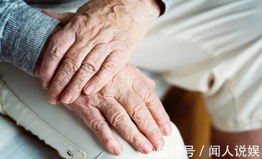 青筋|身体好不好，看手就知道！这几处变化可能藏大病