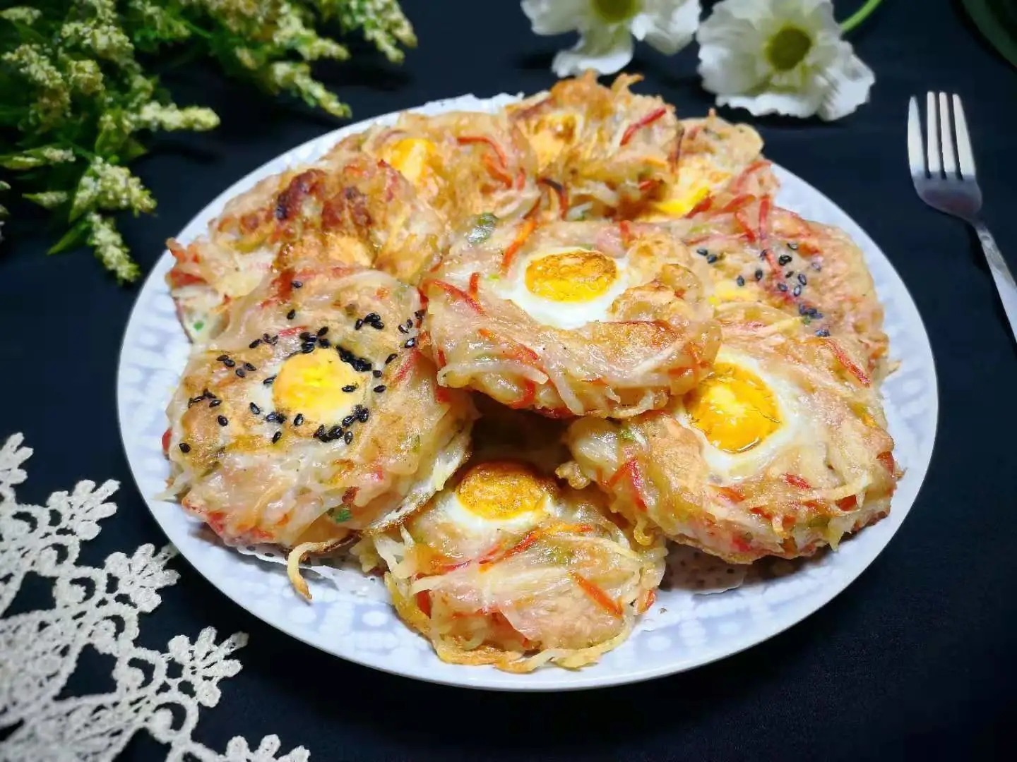 鹌鹑蛋|我家的早餐火了,营养解馋又顶饱,尤其孩子常吃,还能增强记忆力