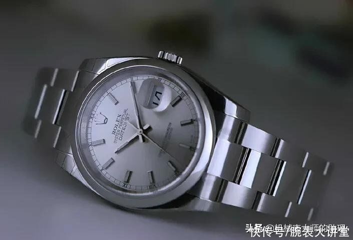 库存货|为什么花30万却买到劳力士11年前的“库存货”？